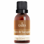 Oleo e Sucupira 30ml - Gabea
