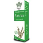 Oleo Essencial Alecrim 10ml - Gabea