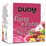 Cha Flores E Frutas - Duom