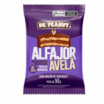 Alfajor De Avela - Dr. Peanut