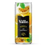 Suco Del Valle Maracuja 290ml