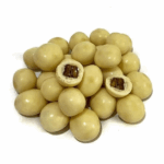 Dragea de Chocolate com Banana e Canela (100g)