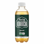 Kombucha 300ml Guarana Organico - Biozen