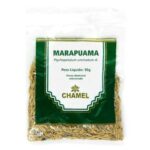 Marapuama 50g - Chamel