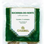 Buchinha Do Norte 2 Un - Chamel