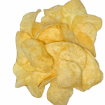 Chips de Batata Frita (100g)
