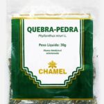 Quebra Pedra 30g - Chamel