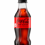 Coca Cola Zero Pet 200ml
