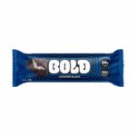 Barra De Proteica Cookies Black 60g - Bold