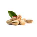 Pistache com Casca Torrado Salgado (100g)
