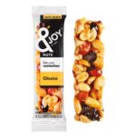 Barra Cereal Nuts Classica 30g - Joy