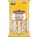 Flocos de Arroz 100g - Da Colonia