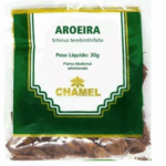 Aroeira 30g Chamel