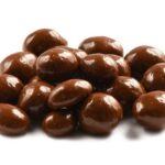 Dragea de Banana com Chocolate ao Leite (100g)