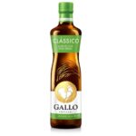 Azeite De Oliva Extra Virgem 500ml - Gallo