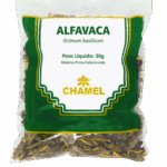 Alfavaca 30g Chamel