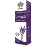 Oleo Essencial Lavanda 10ml - Gabea