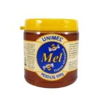 Mel Silvestre 500g - Unimel