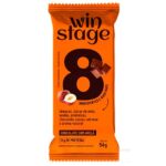 Barra De Proteina Chocolate Dom Avela 54g - Winstage