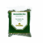 Manjericao 30g - Chamel