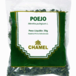 Poejo 30g - Chamel