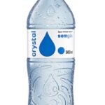 Agua Mineral Sem Gas 500ml