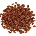 Linhaca Marrom (100g)