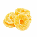 Abacaxi Cristalizado (100g)