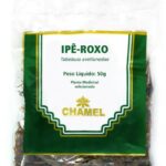 Ipe Roxo 50g - Chamel