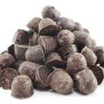 Gotas De Chocolate 50% Zero (100g)