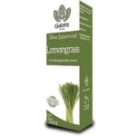 Oleo Essencial Lemongrass 10ml - Gabea