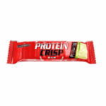 Barra de Proteina Crisp Bar Sabor Torta De Limao - Integralmedica
