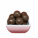 Drageas Chocolate Com Licor De Marula (100g)