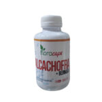 Alcachofra Com Berinjela 60 Caps 500mg - Floracaps