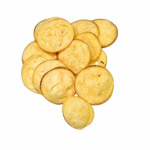 Chips de Queijo Provolone (100g)