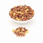 Amendoim Torrado Salgado Com Pele (100g)