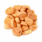 Torradinha Sabor Bacon (100g)