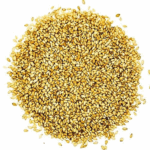 Gergelim Cru Sem Casca (100g)