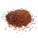 Quinoa Vermelha (100g)