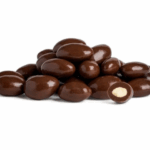 Dragea De Amendoa Chocolate 70% Cacau (100g)