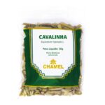 Cavalinha 30g Chamel