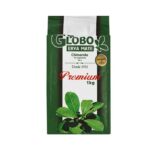 Erva Mate Sem Acucar Premium 1kg - Globo