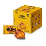 Bombom De Doce De Leite Zero 11,50g