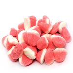 Beijo de Morango Fini (100g)
