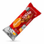 Chocolate Sensah Com Whey 30g