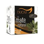 Cha Mate Natural Premium 10 Saches Duom