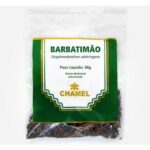 Barbatimao 50g - Chamel