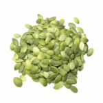 Semente Abobora Crua Sem Sal (100g)