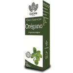 Oleo Essencial Oregano 10ml - Gabea