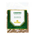 Cha Coentro 50g - Chamel